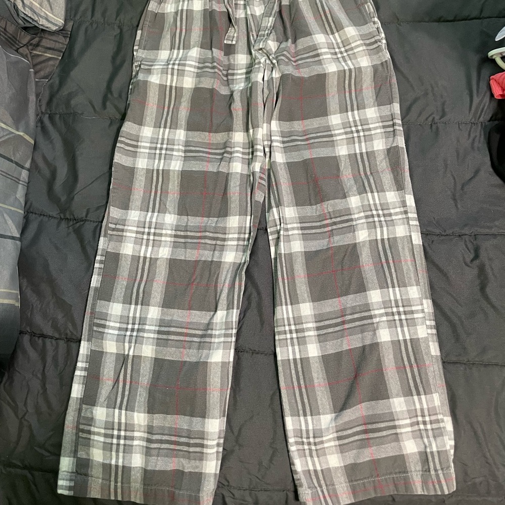 Small old navy pajama pants